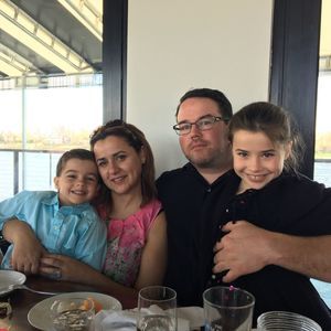 Meet your Posher, Teresa